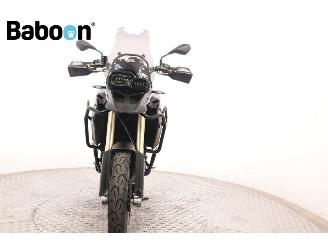 BMW F 700 GS picture 3
