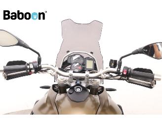 BMW F 700 GS picture 15