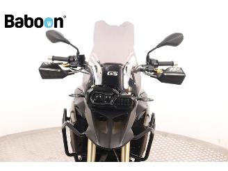 BMW F 700 GS picture 20