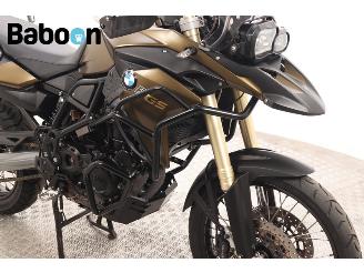 BMW F 700 GS picture 19