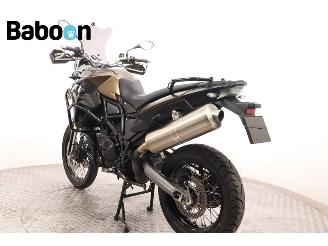 BMW F 700 GS picture 6