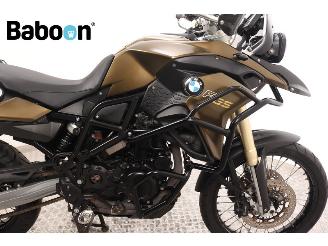 BMW F 700 GS picture 11