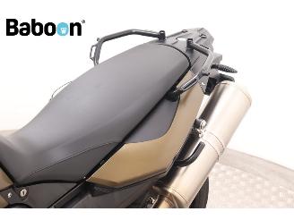 BMW F 700 GS picture 23