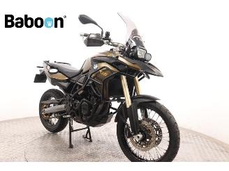 BMW F 700 GS picture 2