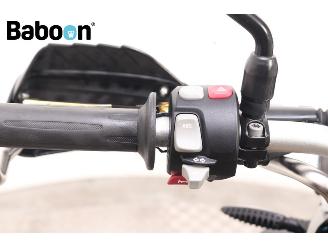 BMW F 700 GS picture 17