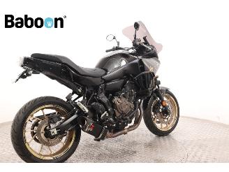 Yamaha  Tracer 7 GT picture 8