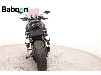 Yamaha  Tracer 7 GT picture 7