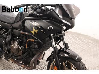 Yamaha  Tracer 7 GT picture 19