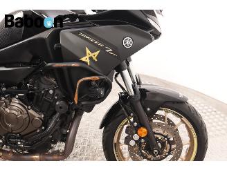 Yamaha  Tracer 7 GT picture 13