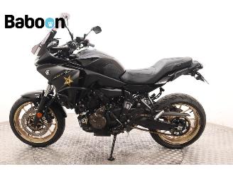Yamaha  Tracer 7 GT picture 5