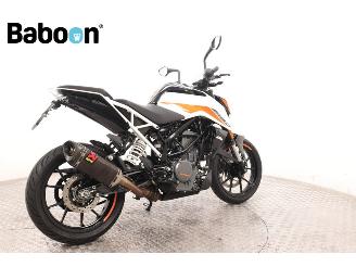 KTM 390 Duke ABS picture 8