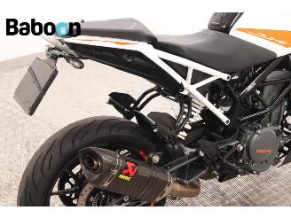 KTM 390 Duke ABS picture 9