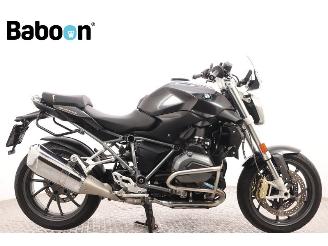 škoda osobní automobily BMW R 1200 R ABS 2017/4