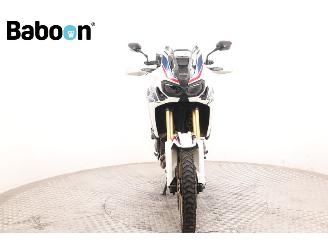 Honda  CRF 1000 L Africa Twin picture 3