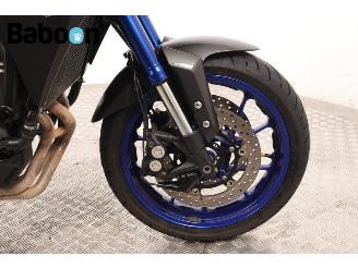 Yamaha  Tracer 900 ABS picture 11