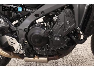 Yamaha MT-09 ABS picture 14