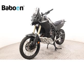 Yamaha  Ténéré 700 ABS picture 4