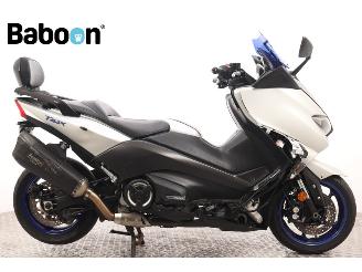 Yamaha  XP 530 T-MAX SX picture 1