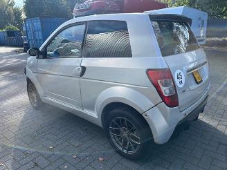 Ligier  IXO 440 DCI picture 5