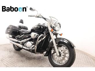 Suzuki VL 800 Volusia picture 2