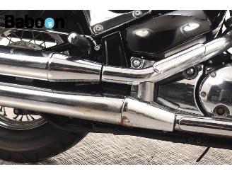 Suzuki VL 800 Volusia picture 17