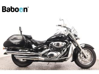 Suzuki VL 800 Volusia picture 1