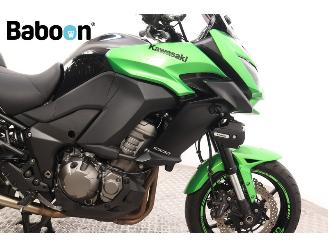 Kawasaki Versys 1000 ABS Tourer picture 12
