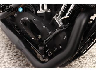 Harley-Davidson XL 883 N Sportster Iron picture 16