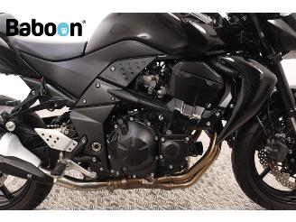 Kawasaki Z 750 ABS picture 12
