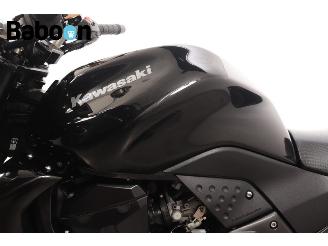 Kawasaki Z 750 ABS picture 19