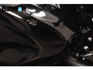 Kawasaki Z 750 ABS picture 14