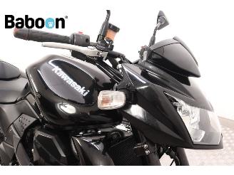 Kawasaki Z 750 ABS picture 9