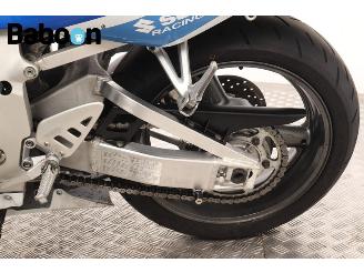 Suzuki  GSX-R 750 picture 21