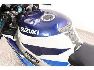 Suzuki  GSX-R 750 picture 22