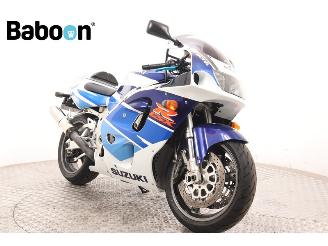 Suzuki  GSX-R 750 picture 2