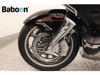 Honda GL 1800 Goldwing ABS picture 17