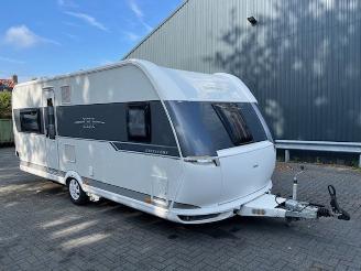 Hobby  560 Excellent CFE Incl. Mover picture 1