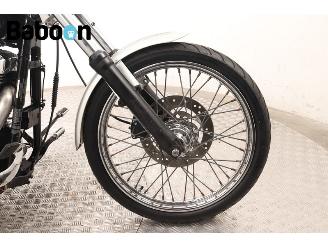 Harley-Davidson  FXDWG Dyna Wide Glide picture 11