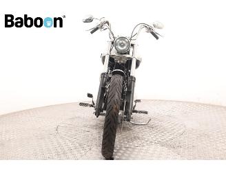 Harley-Davidson  FXDWG Dyna Wide Glide picture 3