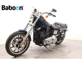 Harley-Davidson  FXDL Dyna Low Rider picture 4