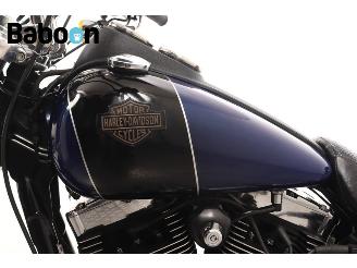 Harley-Davidson  FXDL Dyna Low Rider picture 20