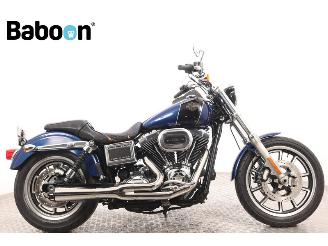 krockskadad bil motor Harley-Davidson  FXDL Dyna Low Rider 2016/1