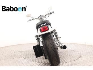 Harley-Davidson  VRSCA V-Rod 100Th Anniversary picture 7