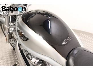 Harley-Davidson  VRSCA V-Rod 100Th Anniversary picture 20