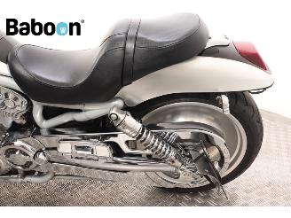 Harley-Davidson  VRSCA V-Rod 100Th Anniversary picture 19