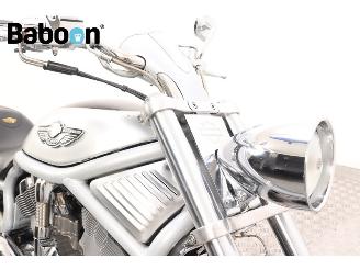 Harley-Davidson  VRSCA V-Rod 100Th Anniversary picture 9