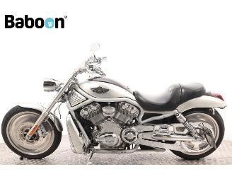 Harley-Davidson  VRSCA V-Rod 100Th Anniversary picture 5