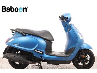 Sym Fiddle IV 45KM picture 1