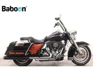 Harley-Davidson  FLHR Road King picture 1