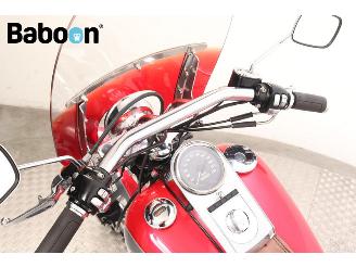 Harley-Davidson  FXDWG Dyna Wide Glide picture 22